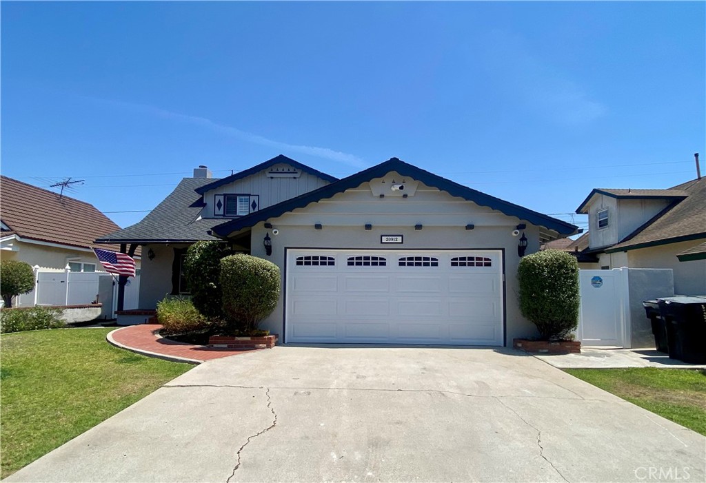 20912 Avis Avenue