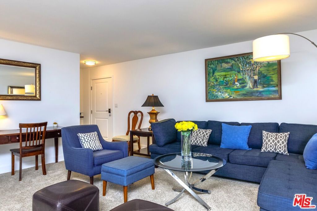 Photo of 10982 Roebling Avenue #340, Los Angeles, CA 90024 (MLS # 25602131)