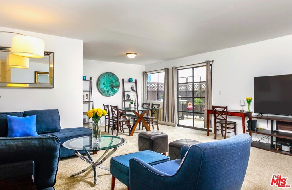Photo of 10982 Roebling Avenue #340, Los Angeles, CA 90024 (MLS # 25602131)