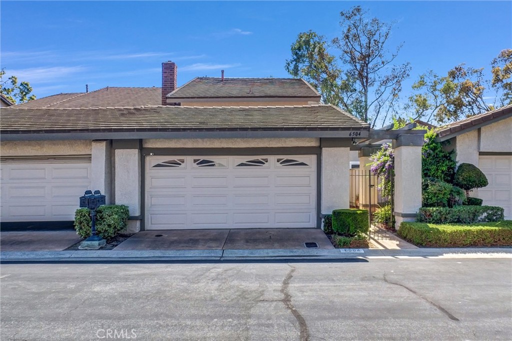 6504 E Paseo Diego