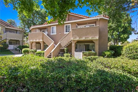 7 VIA CRESTA Rancho Santa Margarita CA 92688