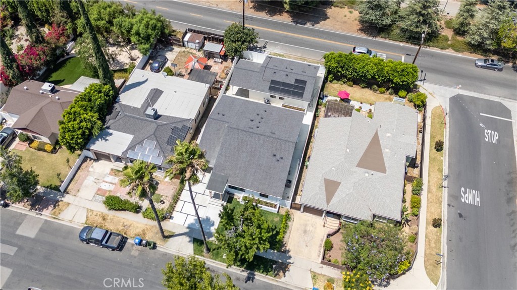 17905 Bullock Street