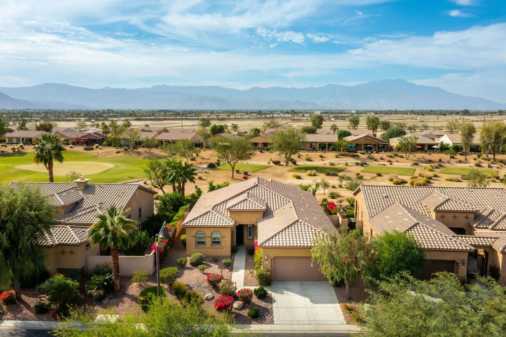 Sun City Shadow Hills (30921) - Residential