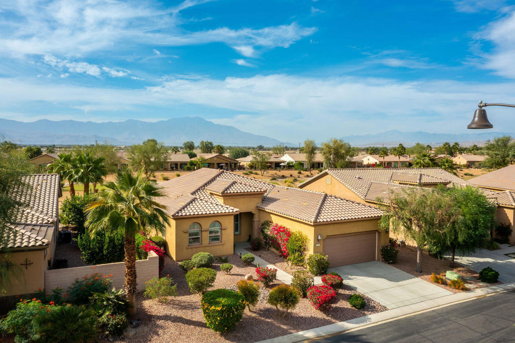 Sun City Shadow Hills (30921) - Residential