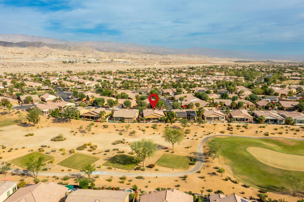 Sun City Shadow Hills (30921) - Residential