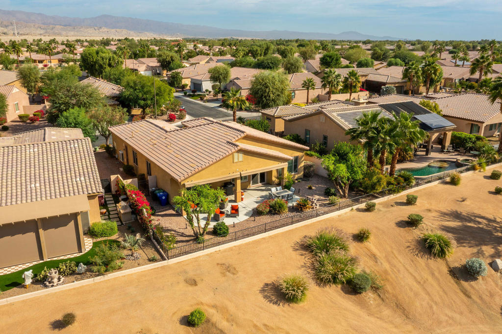 Sun City Shadow Hills (30921) - Residential