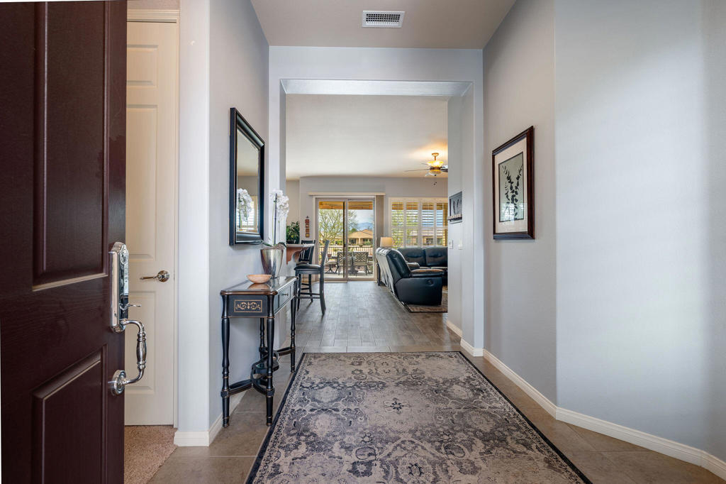 Sun City Shadow Hills (30921) - Residential