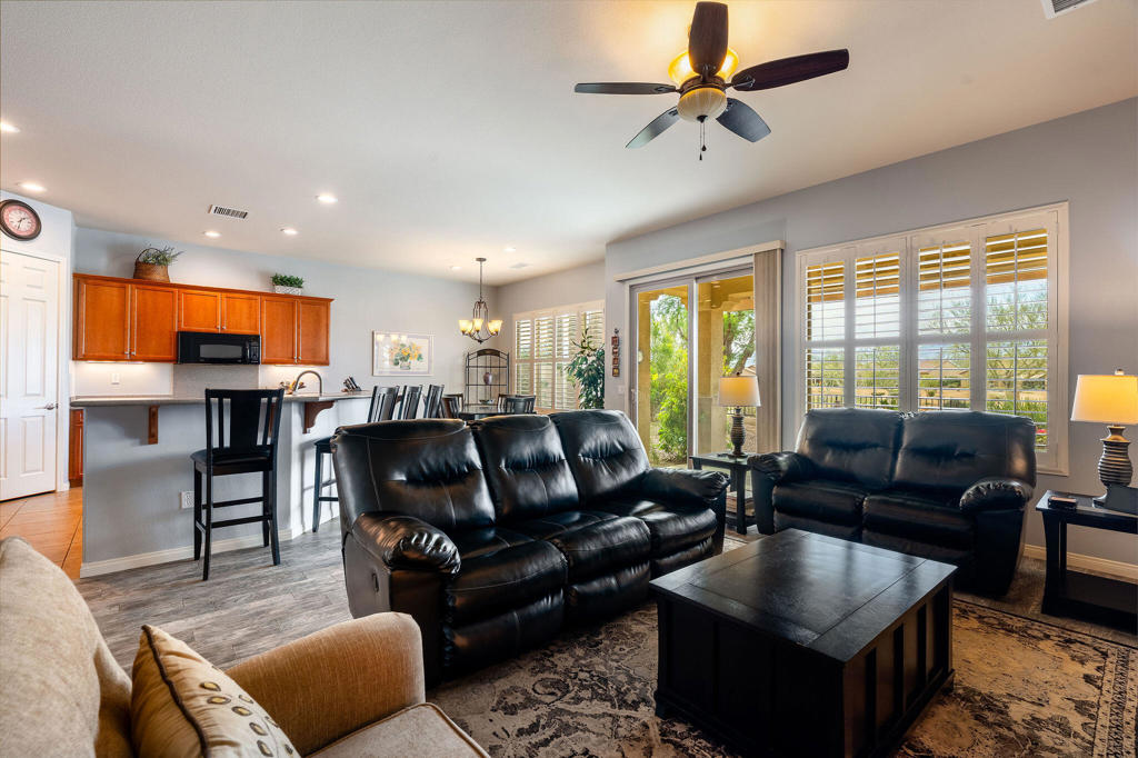 Sun City Shadow Hills (30921) - Residential