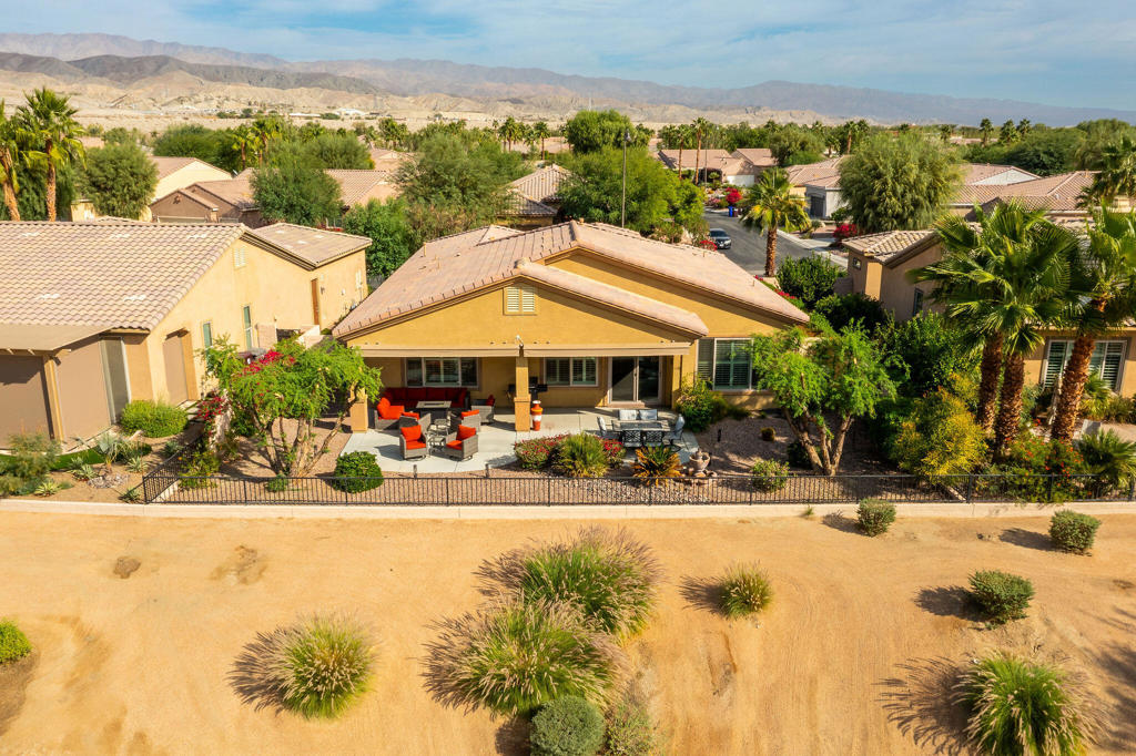 Sun City Shadow Hills (30921) - Residential