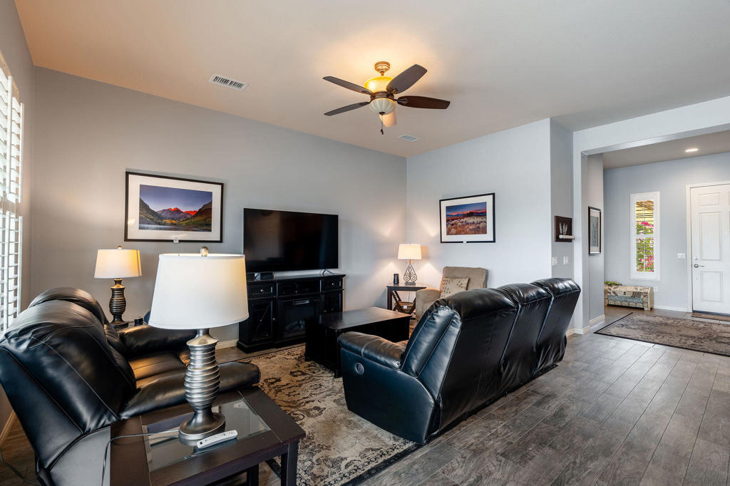 Sun City Shadow Hills (30921) - Residential