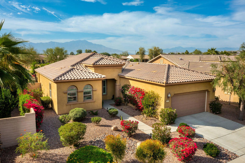Sun City Shadow Hills (30921) - Residential
