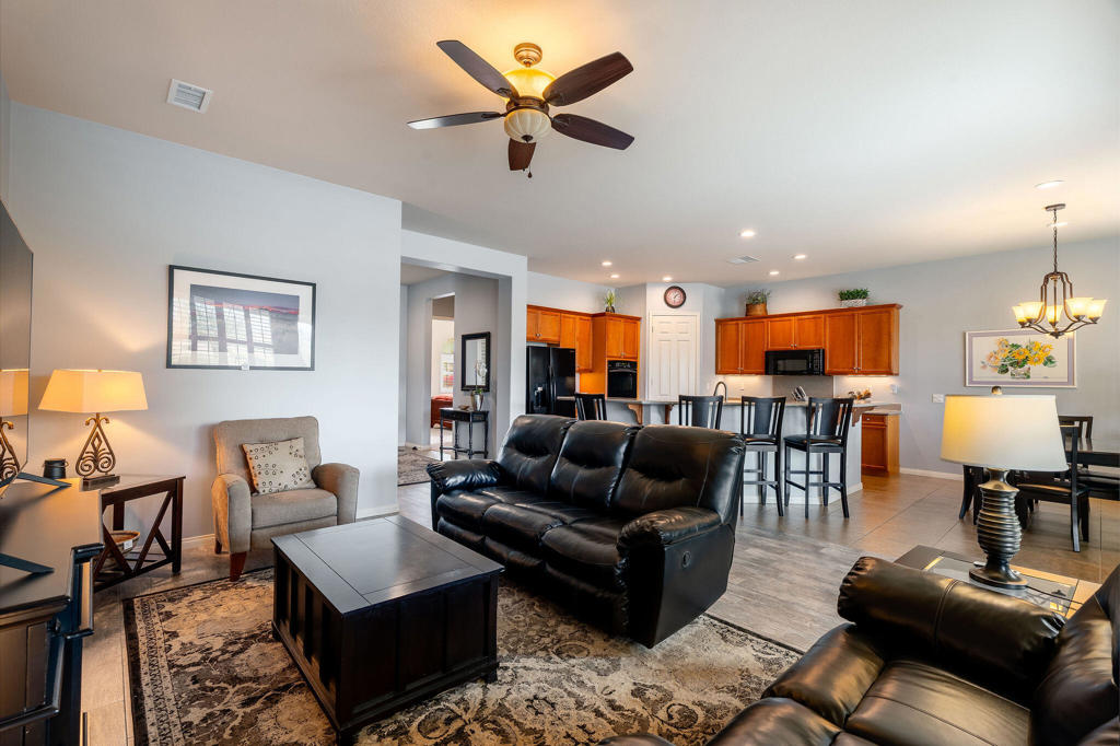 Sun City Shadow Hills (30921) - Residential