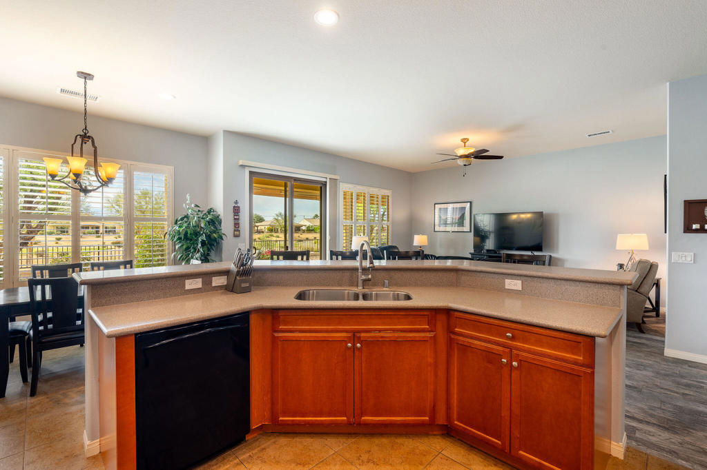 Sun City Shadow Hills (30921) - Residential