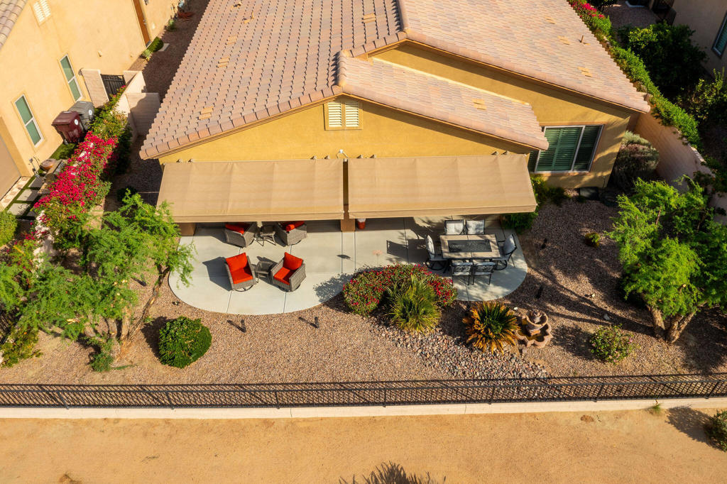 Sun City Shadow Hills (30921) - Residential