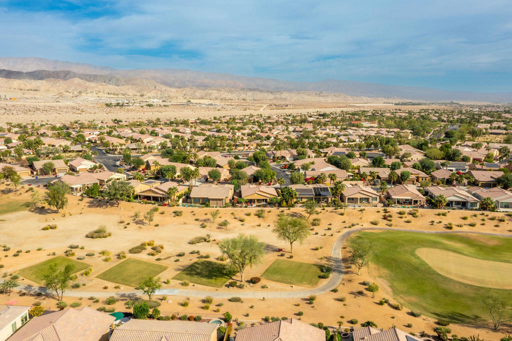 Sun City Shadow Hills (30921) - Residential