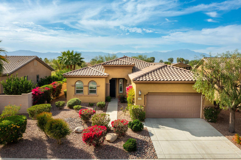 Sun City Shadow Hills (30921) - Residential