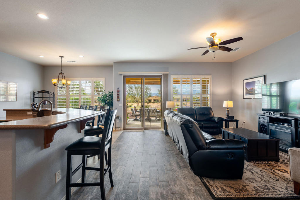 Sun City Shadow Hills (30921) - Residential