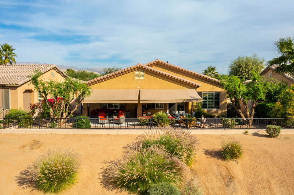 Sun City Shadow Hills (30921) - Residential