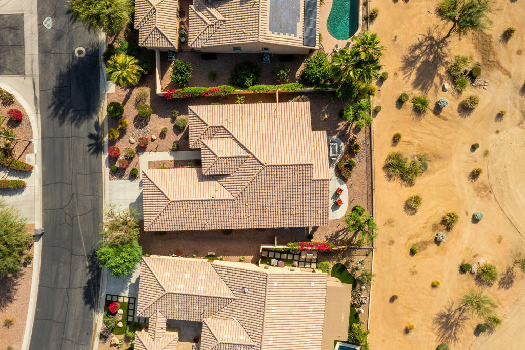 Sun City Shadow Hills (30921) - Residential