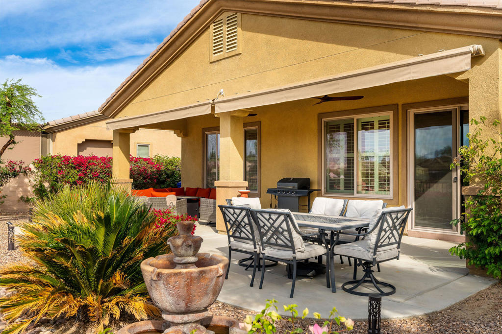 Sun City Shadow Hills (30921) - Residential