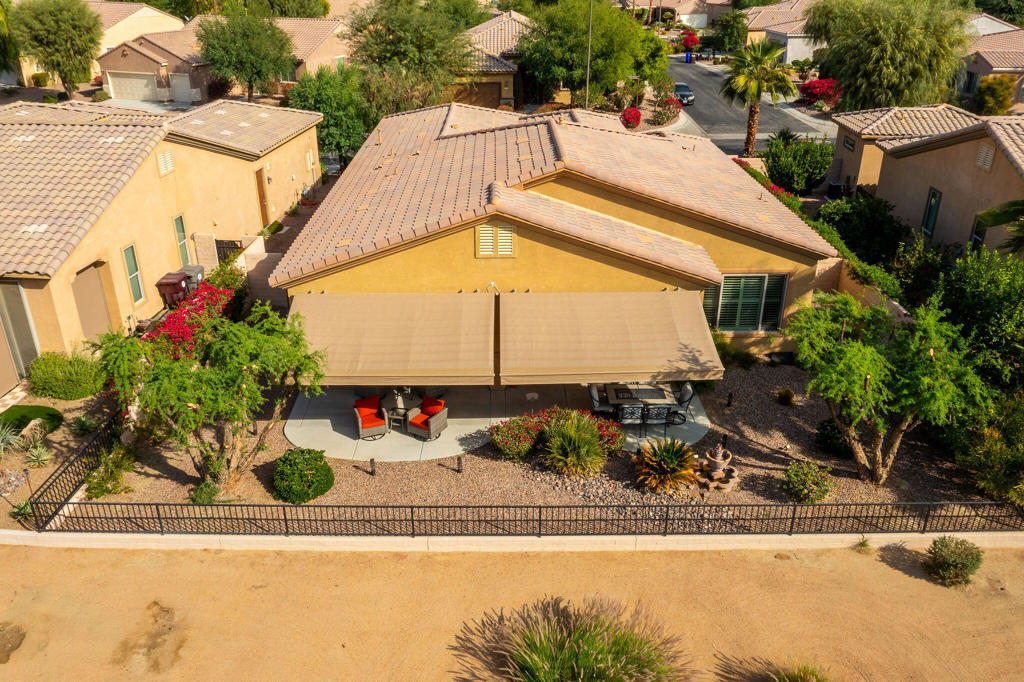 Sun City Shadow Hills (30921) - Residential