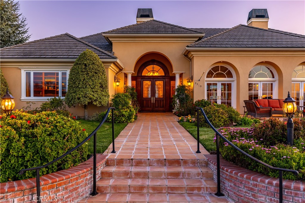 5315 El Pomar Drive