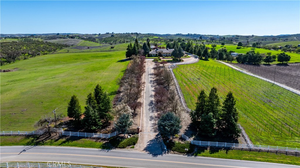 5315 El Pomar Drive