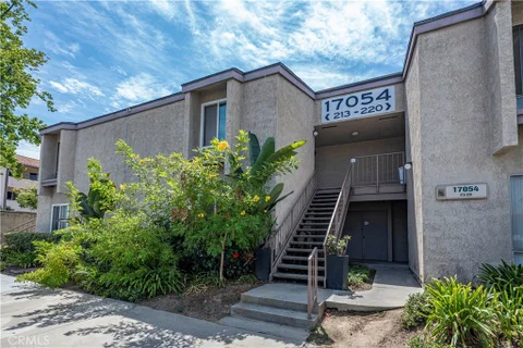17054 #215 Colima Road, Hacienda Heights, CA 91745 - MLS#: PW26190710
