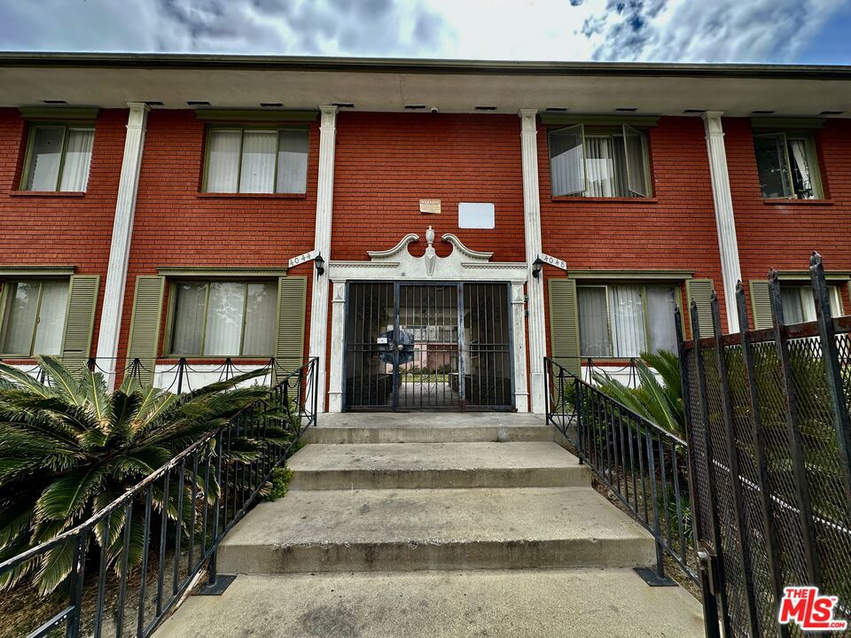 4048 Gelber Place