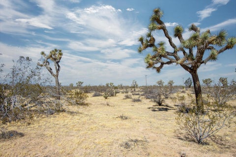 Photo of 138 La Brisa Road, Yucca Valley, CA 92284 (MLS # 219153340PS)