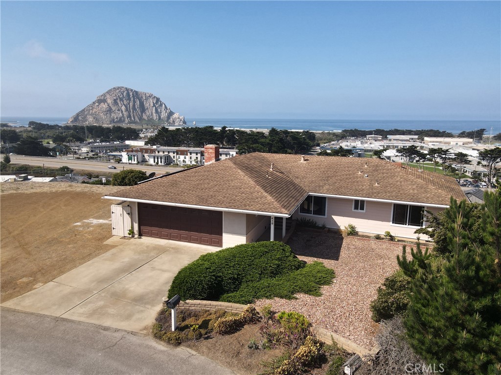 PROPERTIES 410 Sunset Court