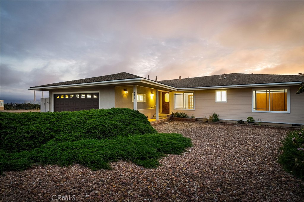 PROPERTIES 410 Sunset Court