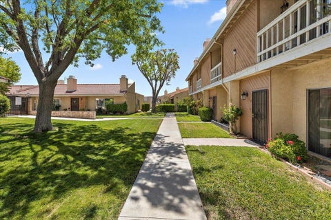 Photo of 16465 Green Tree Boulevard #18, Victorville, CA 92395 (MLS # 219149805DA)