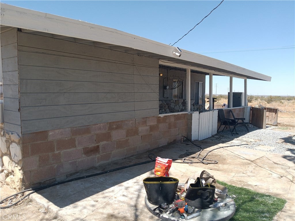 20515 20525 US Highway 395