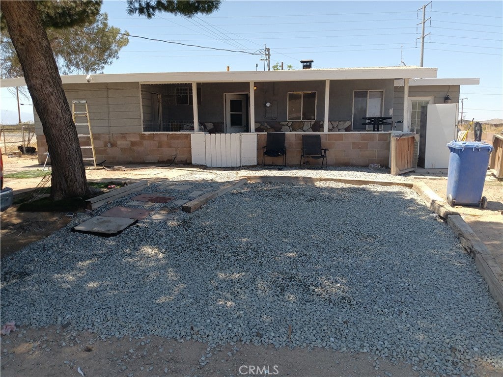 20515 20525 US Highway 395