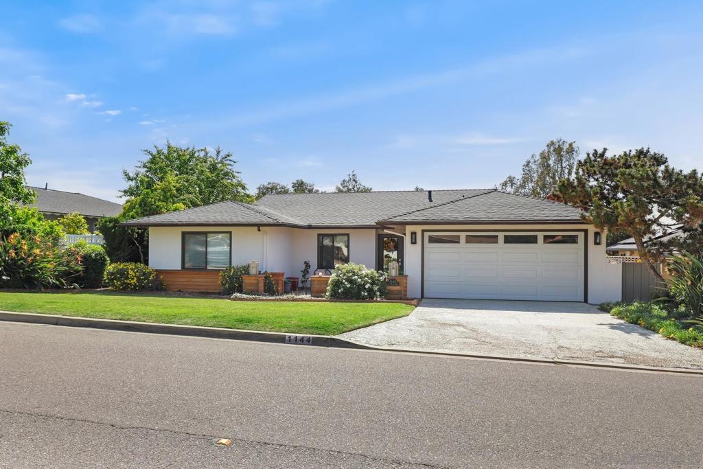 1144 San Julian Dr