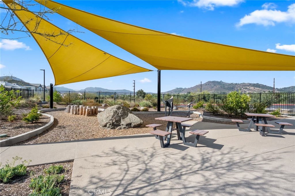 Fallbrook - Residential