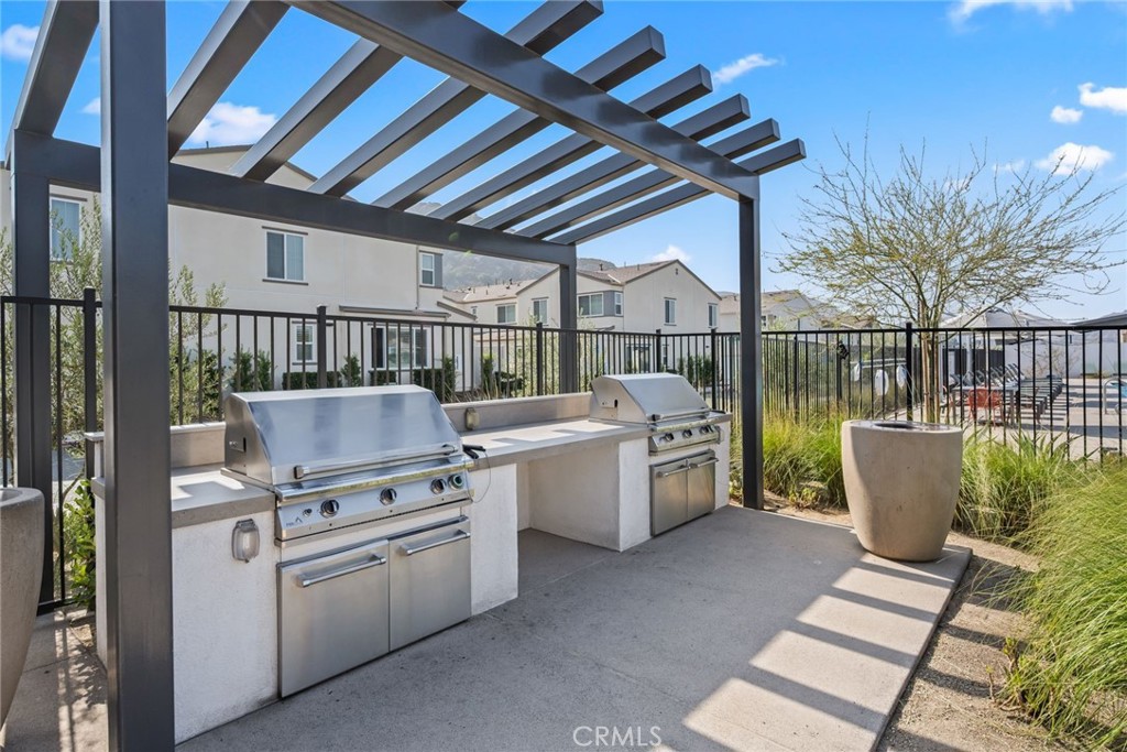 Fallbrook - Residential