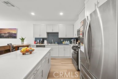 Fallbrook - Residential