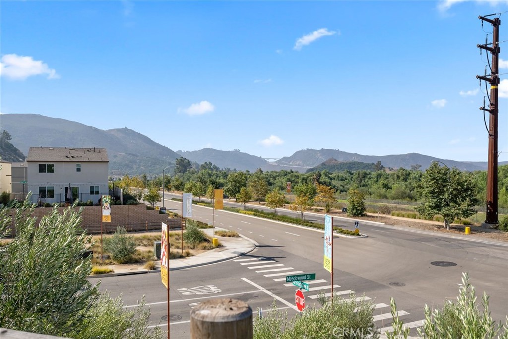 Fallbrook - Residential