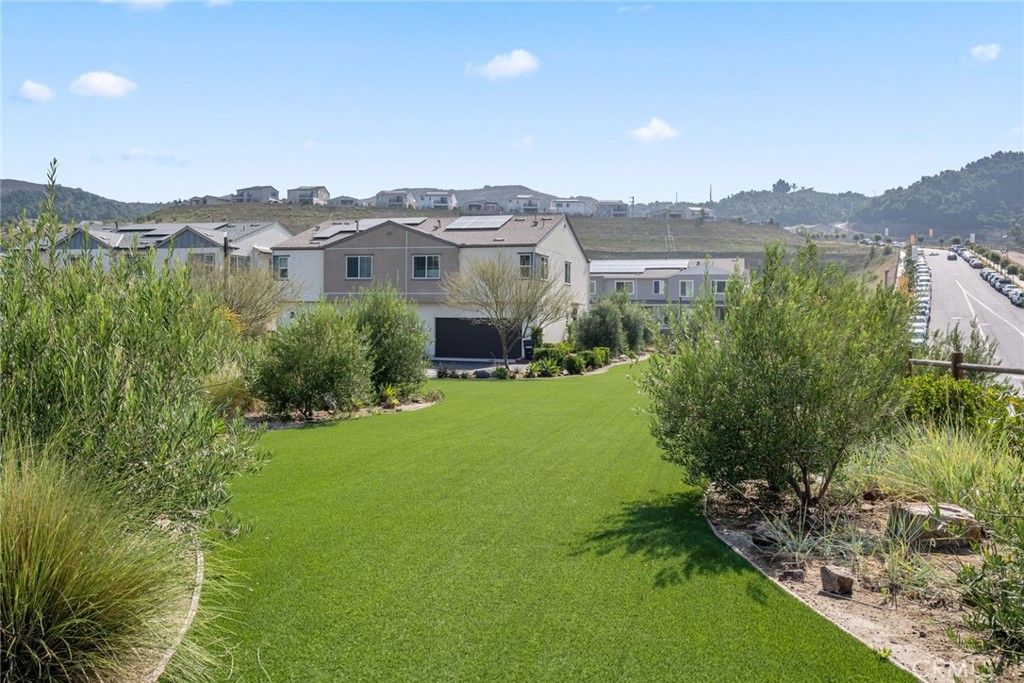 Fallbrook - Residential