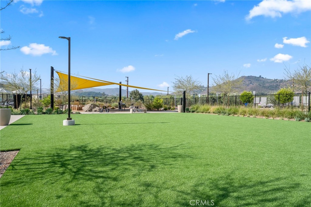 Fallbrook - Residential