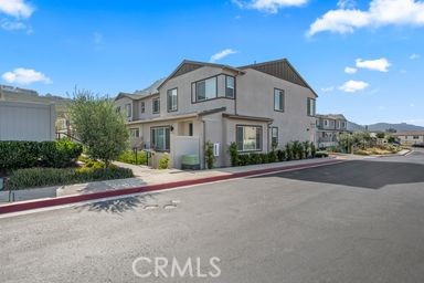 Fallbrook - Residential