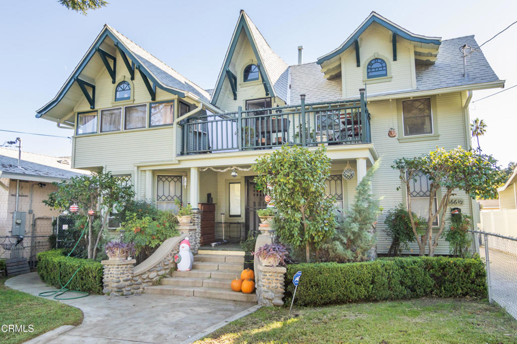 Not Applicable - Residential Income