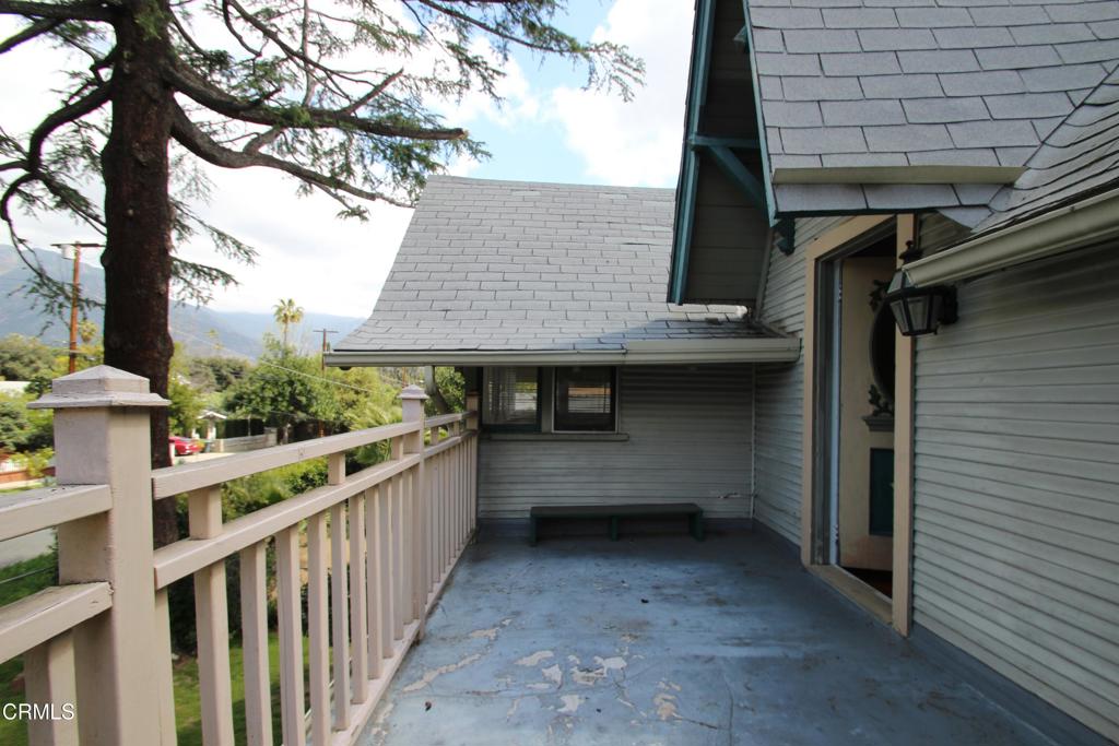 Not Applicable - Residential Income