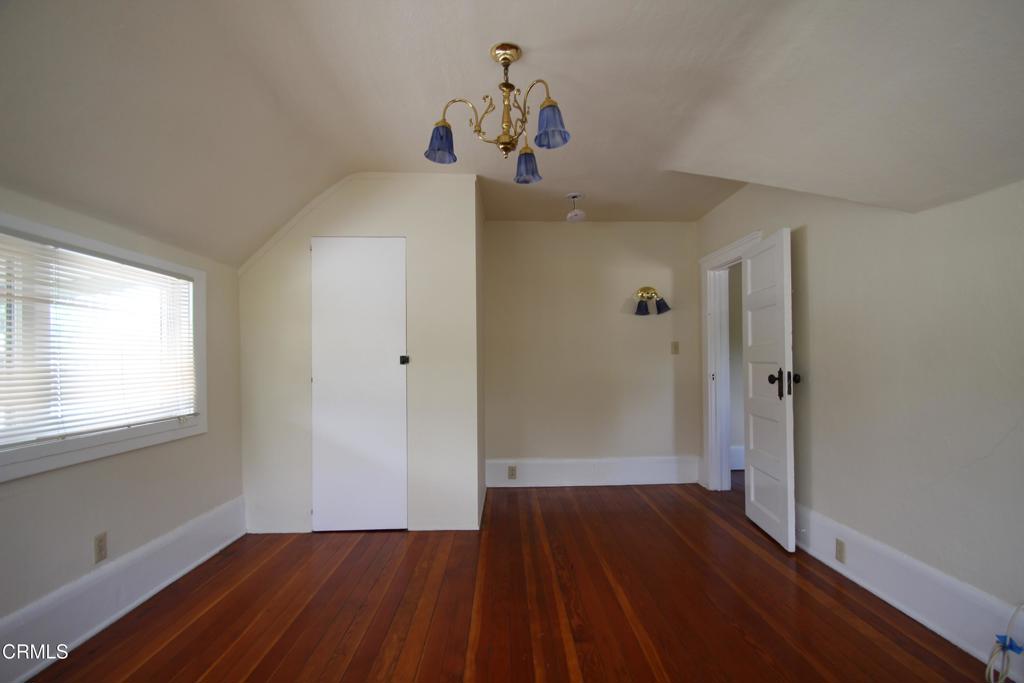 Not Applicable - Residential Income