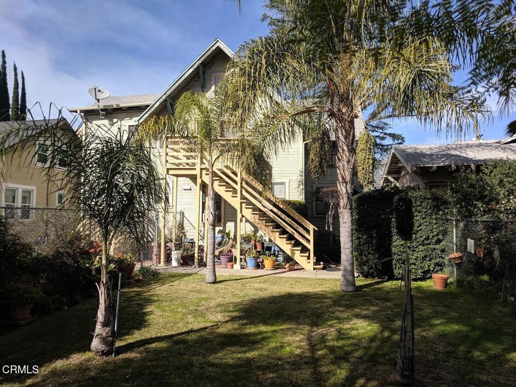 Not Applicable - Residential Income