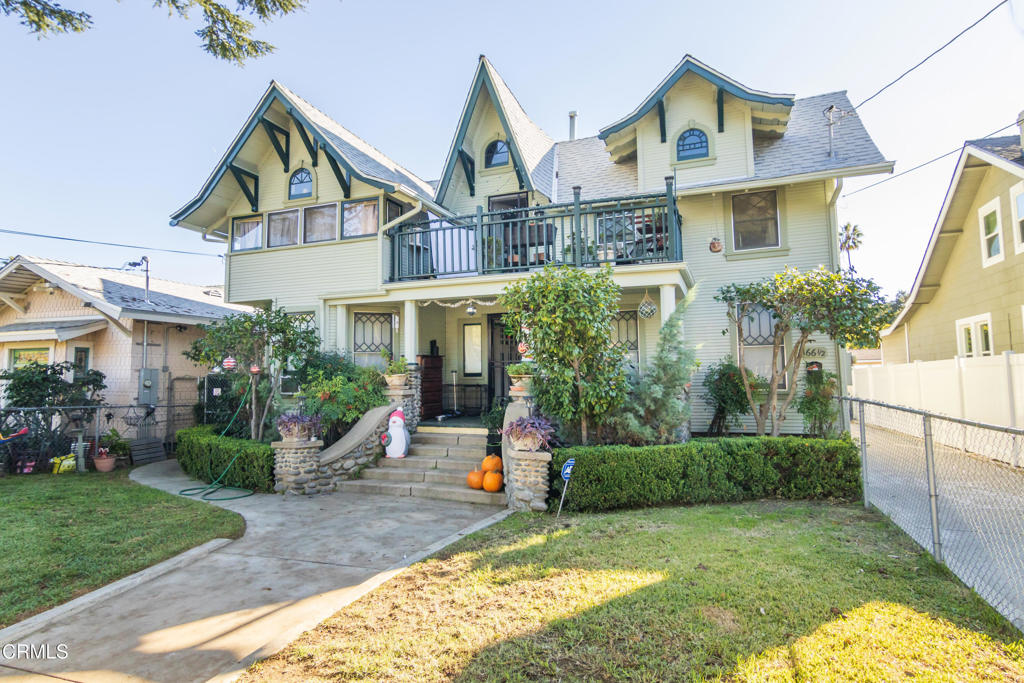 Not Applicable - Residential Income