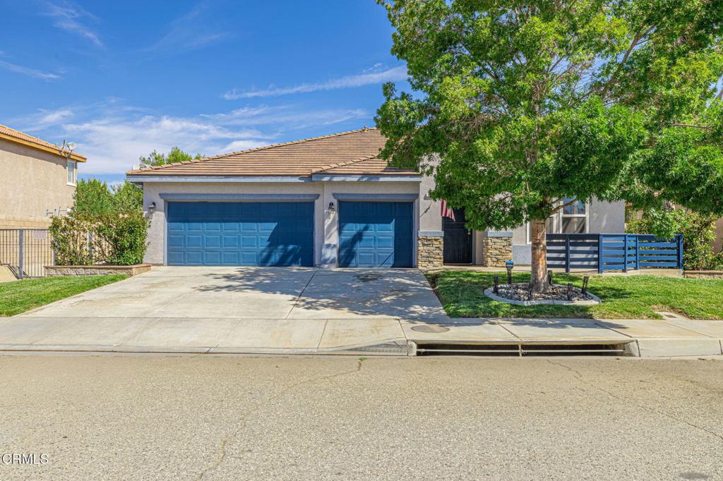 3443 Fairgreen Lane