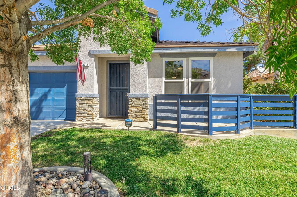 3443 Fairgreen Lane
